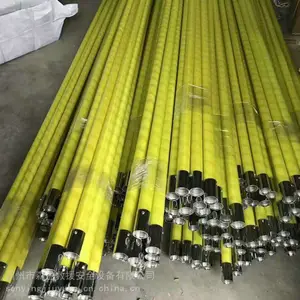 10KV�������·��Ե��Խ�˺��ʽ��Ե�����Ŷ๦�ܴ����Խ��