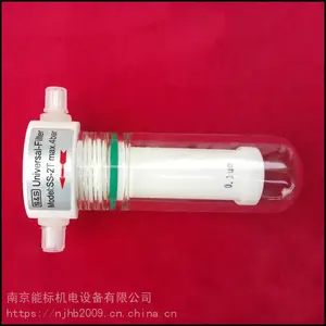 供应CEMS 过滤器 SS-2T 直角气路