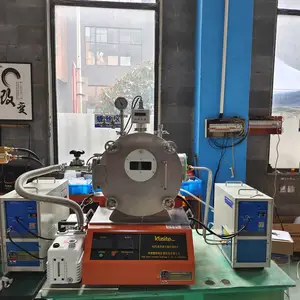 ΢����������ս�¯ ʵ�����ø�Ƶ��ո�Ӧ����¯