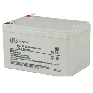 �豴BATA����FM/BB1233T 12V33AH/20HRֱ���� ��վ���� ����