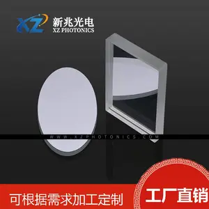 厂家直供|光度计窗口多光谱测试仪蓝宝石窗口片蓝宝石晶体可打样