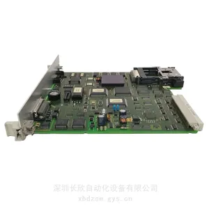 HESG324442R13/B 216VC62a 可编程逻辑PLC系统数字信号控制板模块