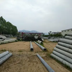 东 莞 大岭山水泥电线杆厂