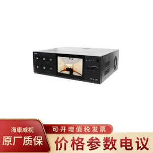 HIKVISION/��������iDS-8104SHFH-K4/4P Ӳ��¼���***����