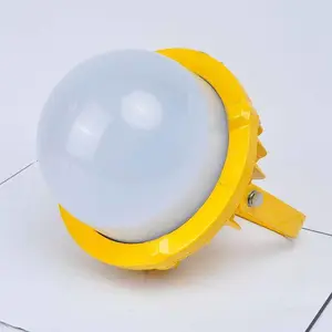 SLD三乐照明led防爆灯 车间厂房灯 防爆泛光灯 LED三防隔爆投射灯