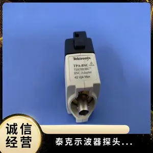 ***���� ���� ̩�� Tektronix TPA-BNC ʾ����ת��ͷ �ӿ�������