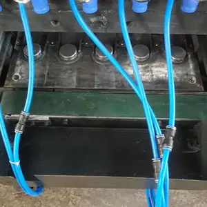油桶盖-在线气密性检漏机 优博世特
