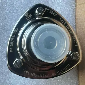 热静力型蒸汽苏水阀卫生级不锈钢材质304 快装卡盘