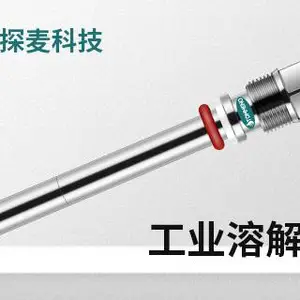 北京在线监测DO溶解氧电极 广州市探麦仪器科技供应