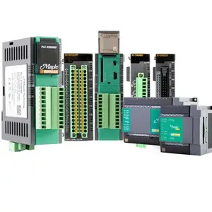 Maple Systems模块化中央处理器PLC-ES0808P优势供应