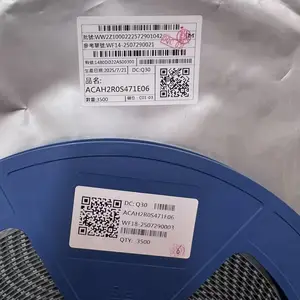 XHP-3-BK 2.5mm间距 3PIN 线对板连接器塑壳,高可靠性电子接插件