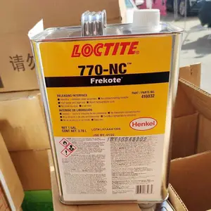 汉高 乐泰LOCTITE FREKOTE 700NC湿气固化的脱模环氧树脂1GAL