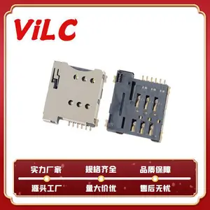 MICRO SD���� TF���ֻ����濨�� �Ե�ʽ����TF�����ں�ʽ