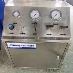 ��������ˮѹ������� ʯ�͹ܼ���ͷѹ������̨