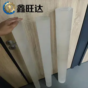供应 交联聚苯乙烯 Rexolite1422 大直径棒材 可零切 可加工