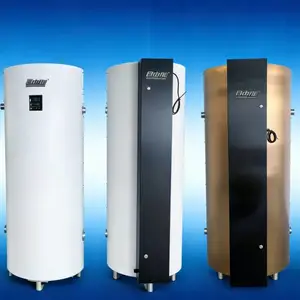 冷凝容积式燃气热水器 商用低氮冷凝型热水炉 99KW锅炉