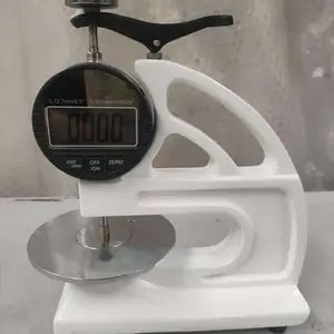 数显测厚仪