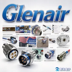 Glenair ITB41030R20-27SMB ���������� �ͽӴ����� ԭ���ֻ�