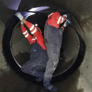 不锈钢双胀环