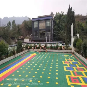 晋城市悬浮地板山西拼装地板厂家