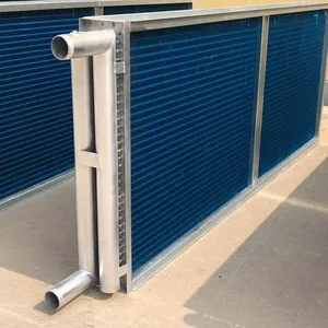山东省德州市武城县_【表冷器】生产厂家//永钊空调