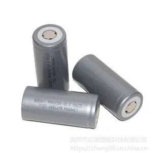 �ֻ���Ӧ������﮵��32700/ 5500mAh 3.2V�綯����̫����·�Ƶ��