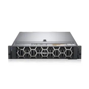 戴尔PowerEdge R740服务器_戴尔机架式服务器_昊群计算机