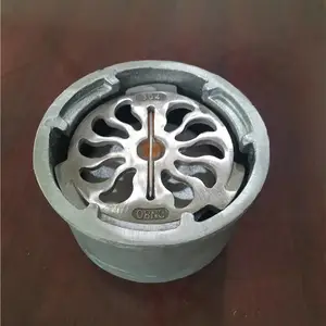 苏州DN80防爆地漏-亚德空调质优价低-DN80防爆地漏图片