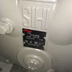 Sterling Fluid GmbH��ձ�LEMA 251 9Z B3N OE