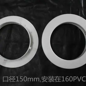 ����150mm�յ��׶�ͷ pvc�յ����ϸ� �յ��׸�