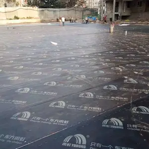 安丘楼顶防水公司,屋面防水公司