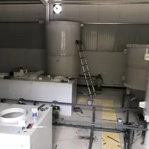 故城地埋式污水处理设备节能环保