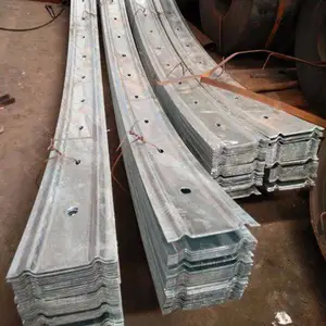 矿用w钢带生产商 新型w钢带量大优惠 w钢带规格 航乾工矿配件