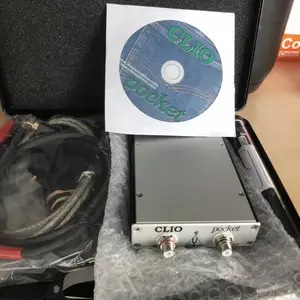 Clio Pocket USB便携式分析仪