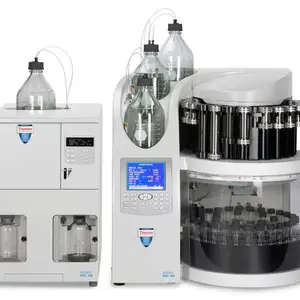 二手进口Thermo ASE350快速溶剂萃取仪