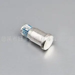 宁海***好连接器 欢迎来电 慈溪市日丰通信设备供应