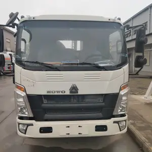 国六清障车 道路救援车 国六清障车