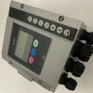 安徽DKK氟离子检测器FBM160-1-AA0A0AB0B