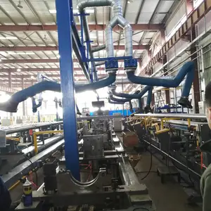 �ȷ�������ѹ���豸�Զ�������ϵͳ���켰��ع��ۺϲ���