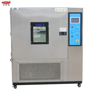 可程式高低温试验箱现货厂家 HL-80高低温循环试验箱