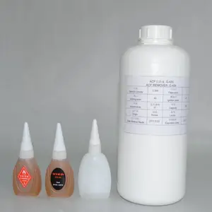 ACF除去液 重工液 ACF溶解液RW-66