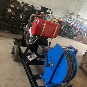 ���� ��ѹ�ܵ���ͨ��HD120 56ǧ���ĸ�Rϵ��������ѹΫ����ͻ�����