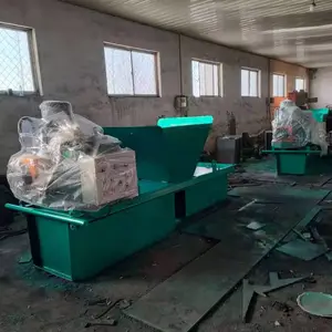 一次性渠道成型机 水渠成型机使用方法 发货快