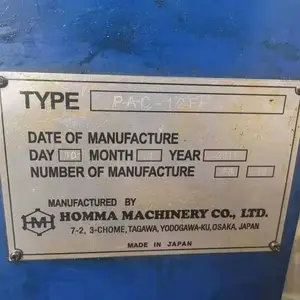 �����ձ�����������������̨1260���ӹ�ֱ��1600