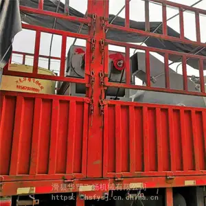 飞扬 标签纸回收设备 塑料无水清洗设备 规格报价