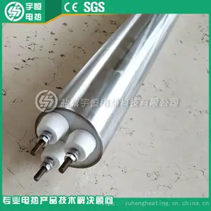 ��100mm�ܾ���ͷ���ȹ� ��ܾ�9KW����ּ��Ȱ� ����Ͳʽ����ȹ�