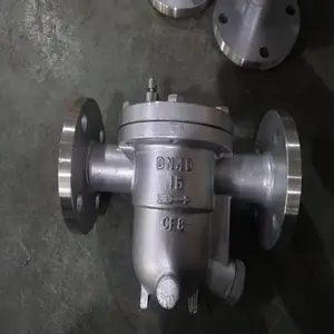 CS41W-64P DN100��ˮ������������ϵͳ����������ˮ����