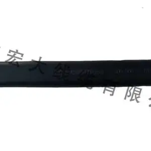 淄博3*25潜水扁电缆价格 山东宏大线缆供应