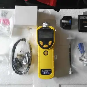 Honeywell MiniRAE3000����VOC��������PGM-7320�ӷ����л���