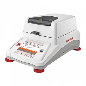 OHAUS�º�˹ˮ�ݲⶨ��MB120/MB90�ܽ�ˮ���� �̺�������